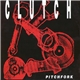 Clutch - Pitchfork
